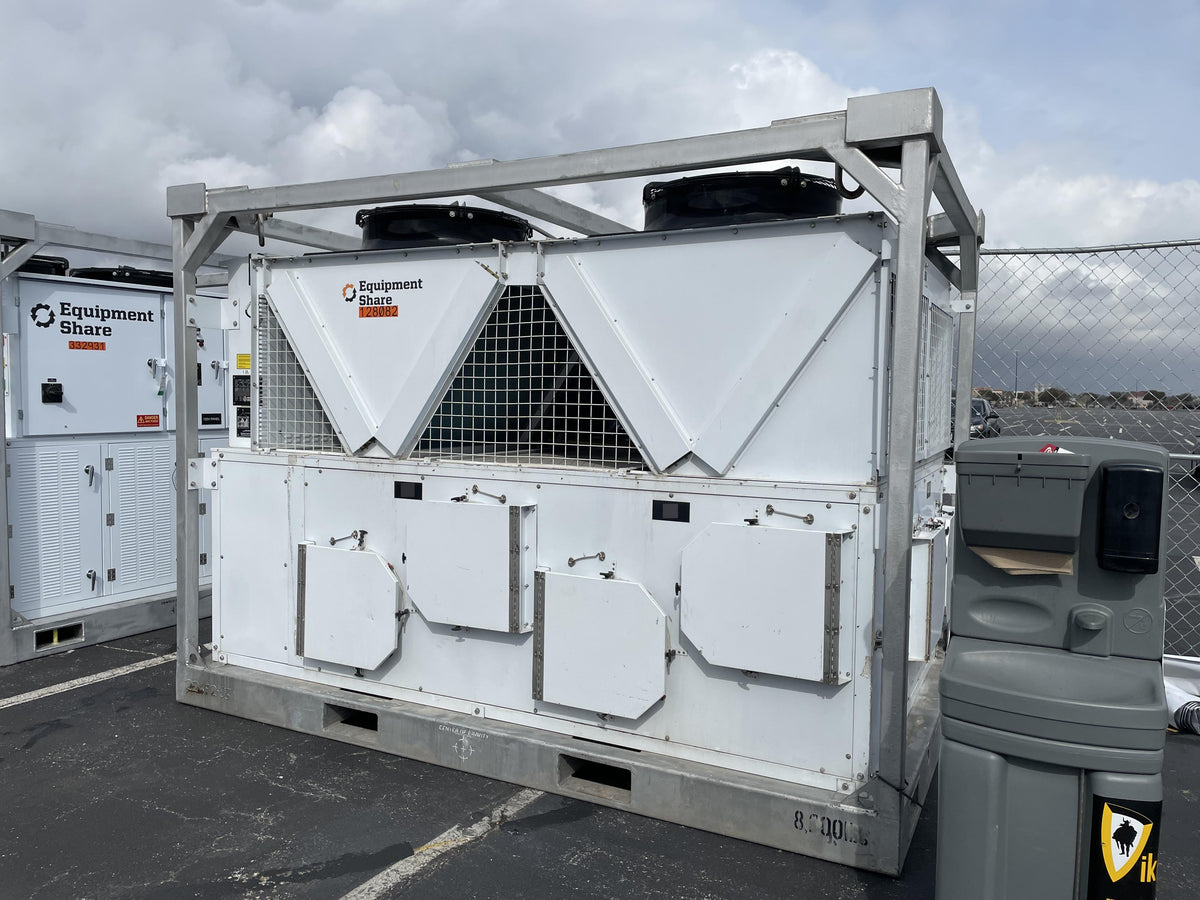 2020 SMARTECH SACP81A-HS