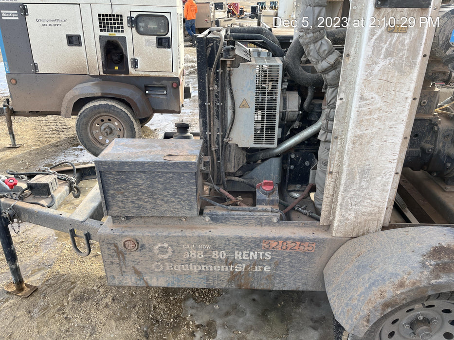 2023 ATLAS COPCO PAC F44 KD