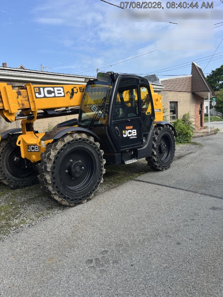 2024 JCB 506-36