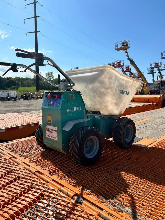 2022 MULTIQUIP TB12PE