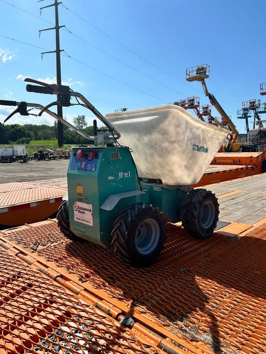 2022 MULTIQUIP TB12PE