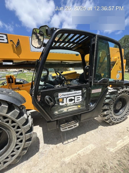 2022 JCB 510-56