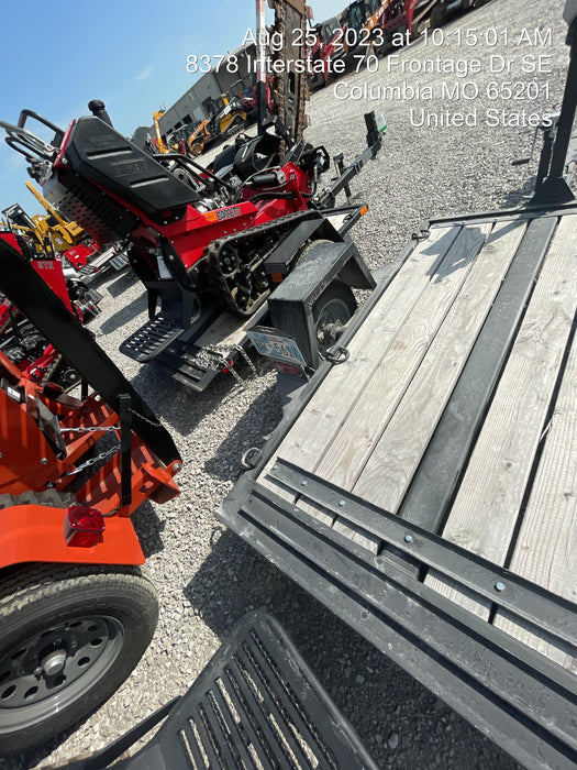 2022 BARRETO E4X6TBT