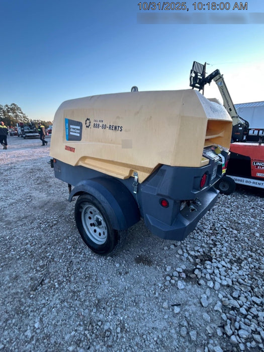 2022 ATLAS COPCO XAS188