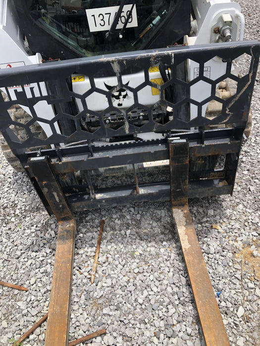 2020 PALADIN 48" Pallet Forks - Paladin