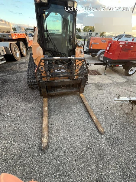 2021 PALADIN 48" Pallet Forks - Paladin