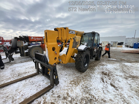 2025 JCB 510-56