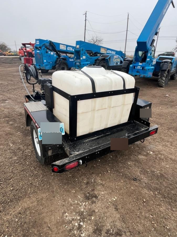 2021 MI-T-M CORPORATION CW-3504-5MGH