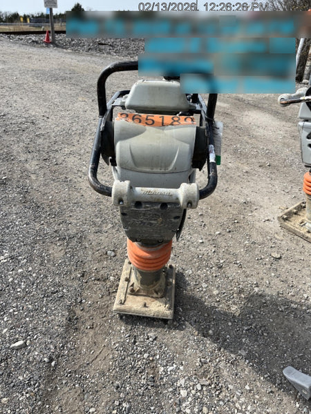 2023 MULTIQUIP MTX60HD
