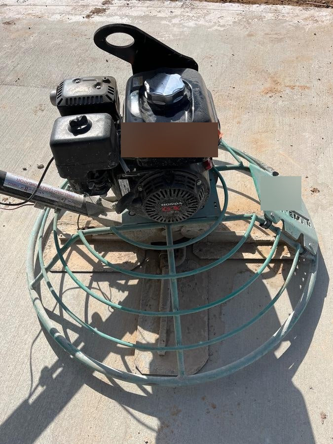 2024 MULTIQUIP J36H55