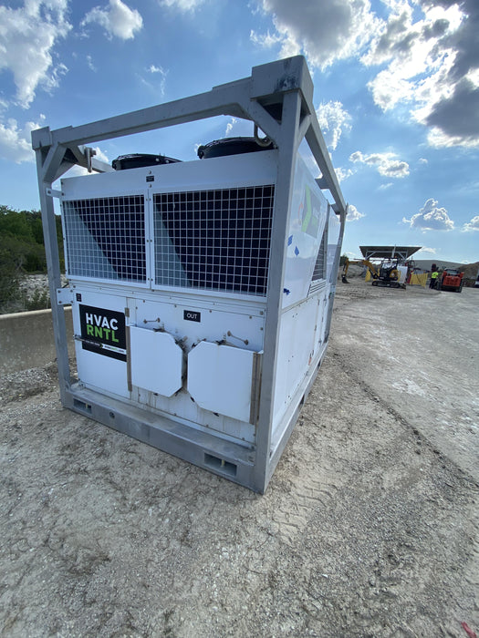 2020 SMARTECH SACP81A-HS