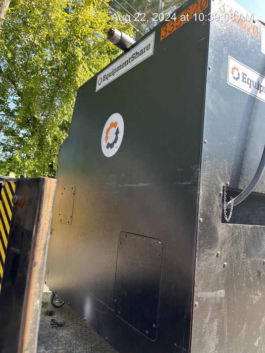 2023 KWIKOOL KIB6021-2