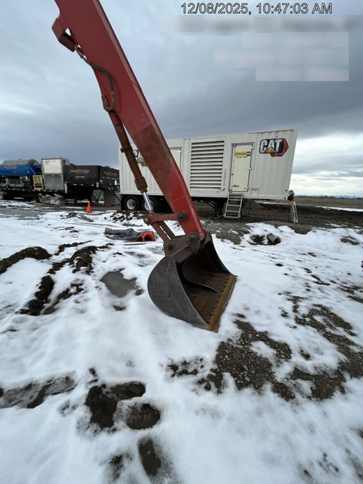 2020 LINK-BELT 250x4LF