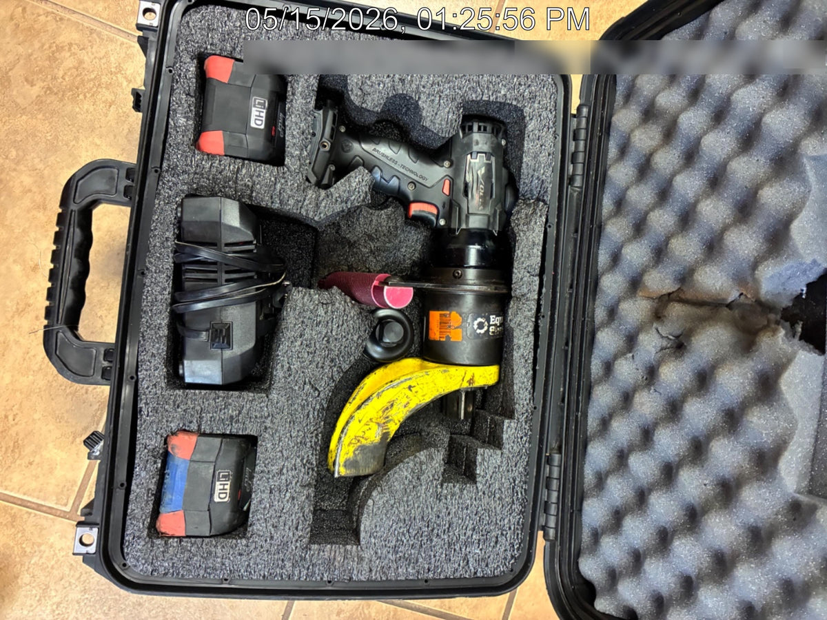 2023 TORCUP VT-2000KIT