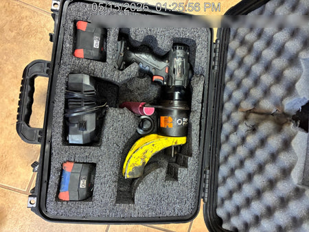 2023 TORCUP VT-2000KIT