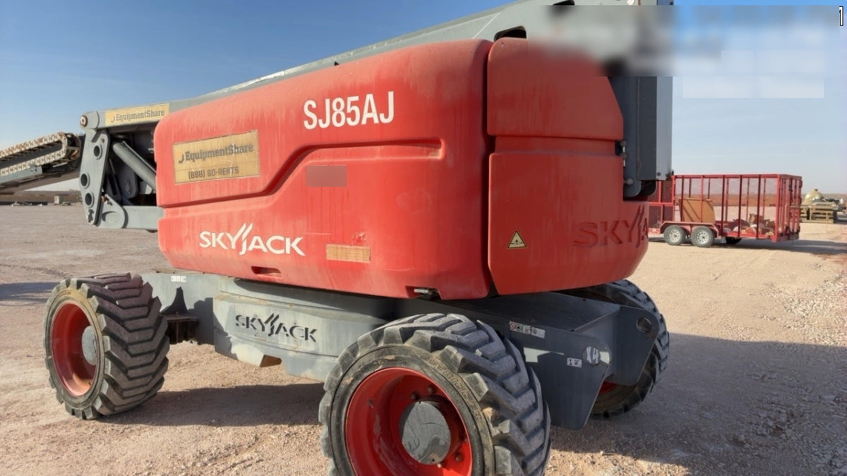 2019 SKYJACK SJ85 AJ