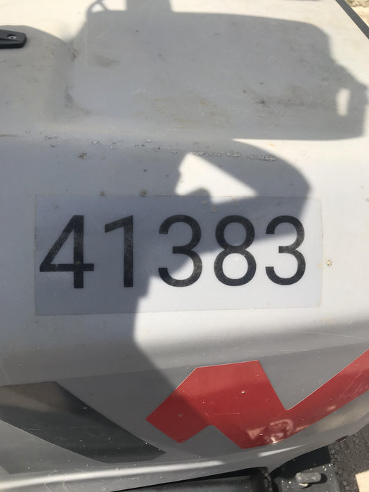 2019 WACKER NEUSON LTV6K-LED