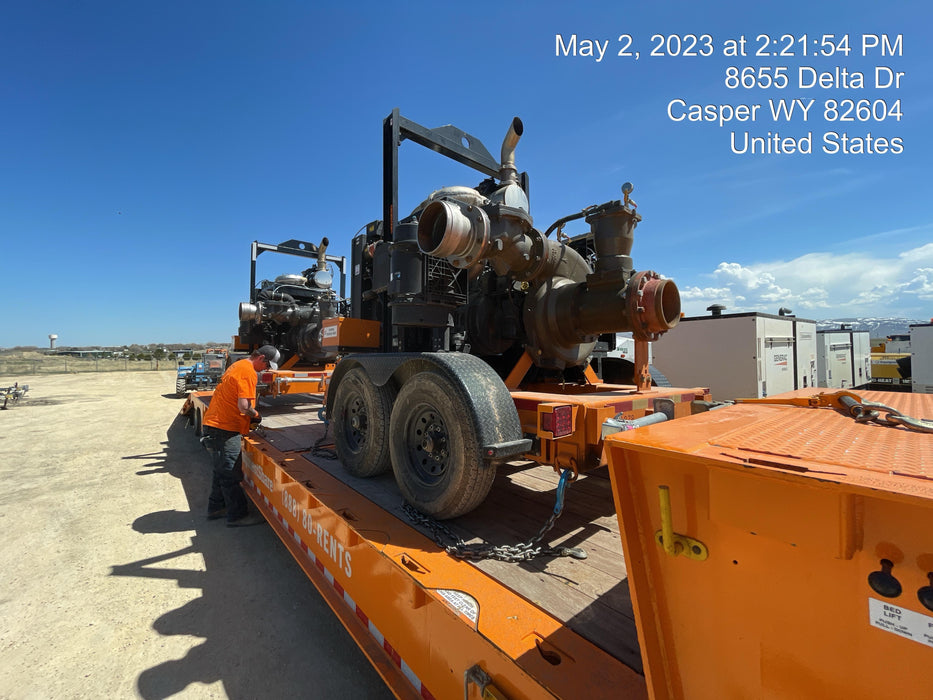 2022 RWN RWN-8NHTA-10OBPT