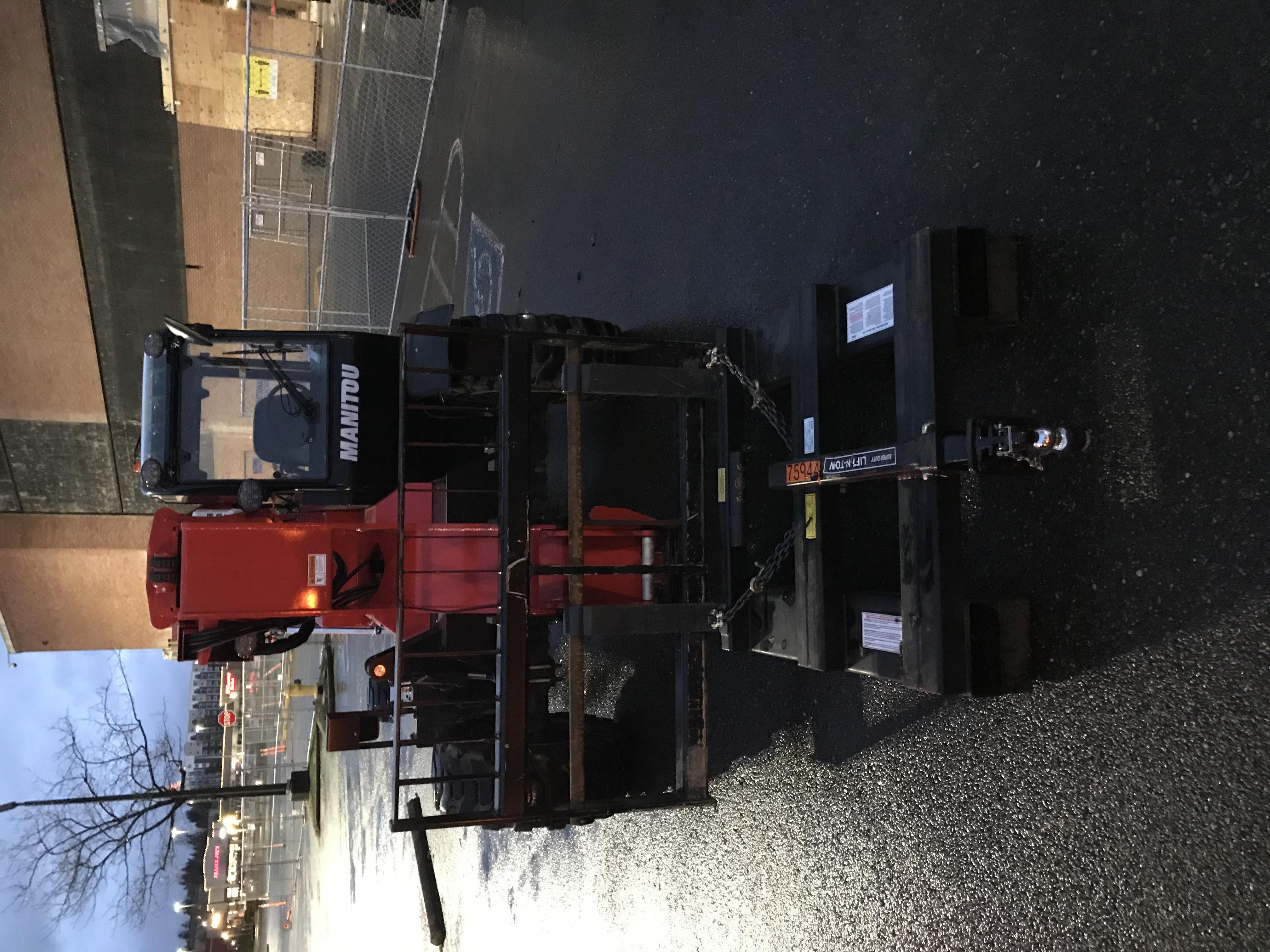 2020 STAR INDUSTRIES 1395B