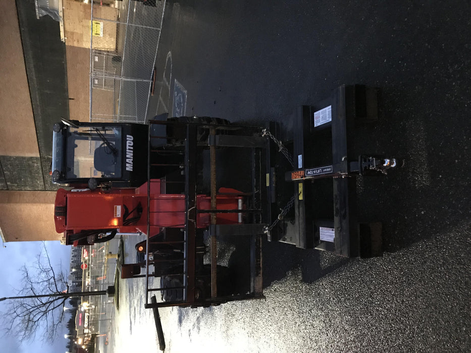 2020 STAR INDUSTRIES 1395B