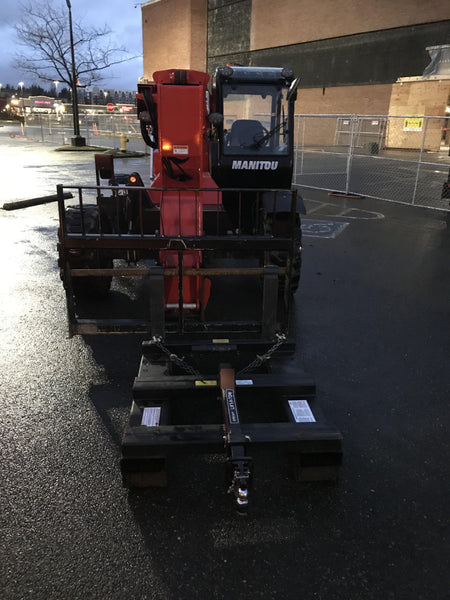 2020 STAR INDUSTRIES 1395B