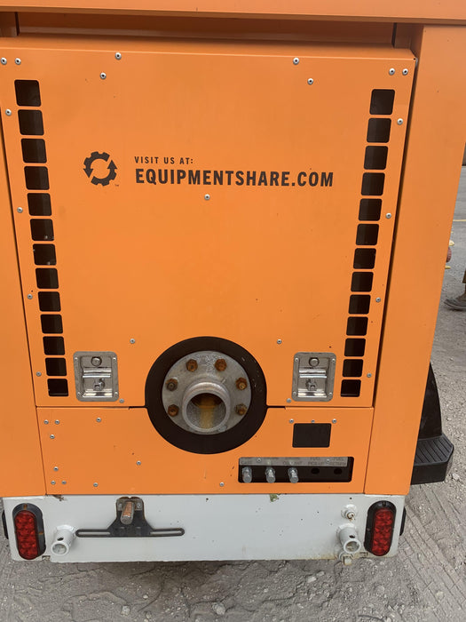 2022 PIONEER SAPP44S10L71-D2.9L4