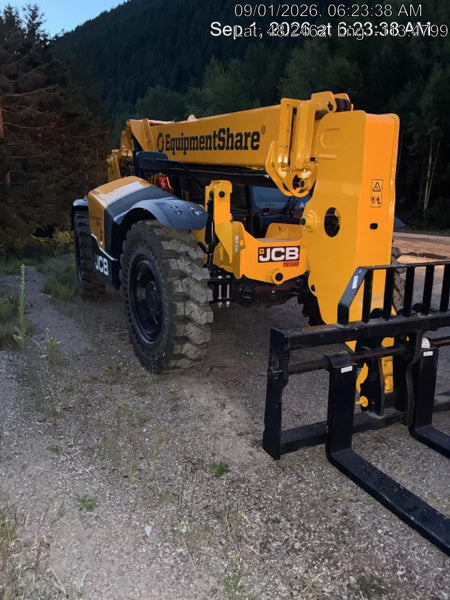 2026 JCB 509-42