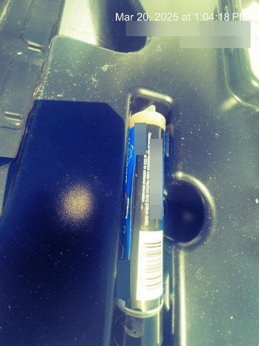 2020 HOUGEN MFG HMD130