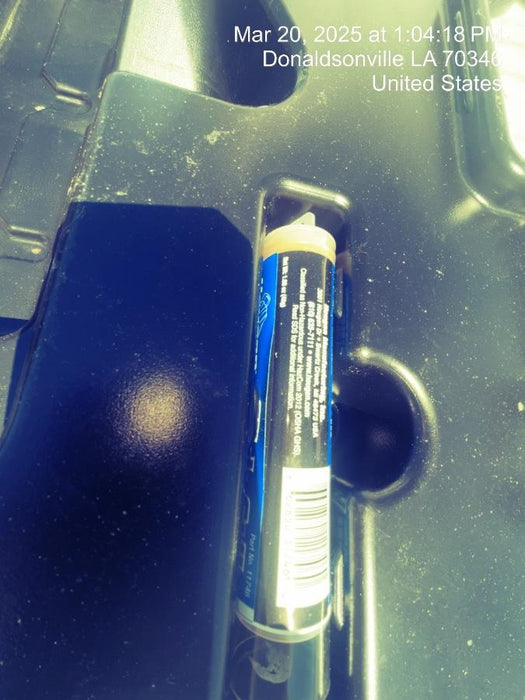 2020 HOUGEN MFG HMD130