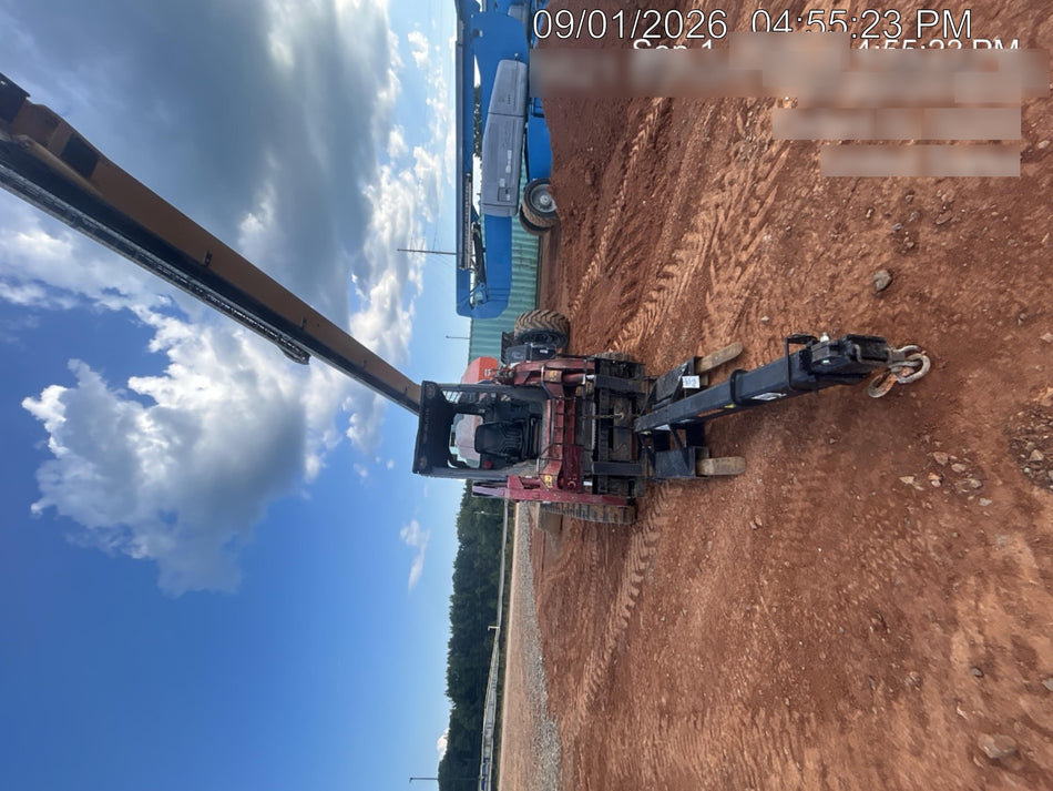 2022 TAKEUCHI TL8R2-R