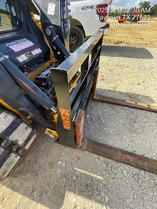 2025 ARROW MATERIAL HANDLING F5100CB - 72"