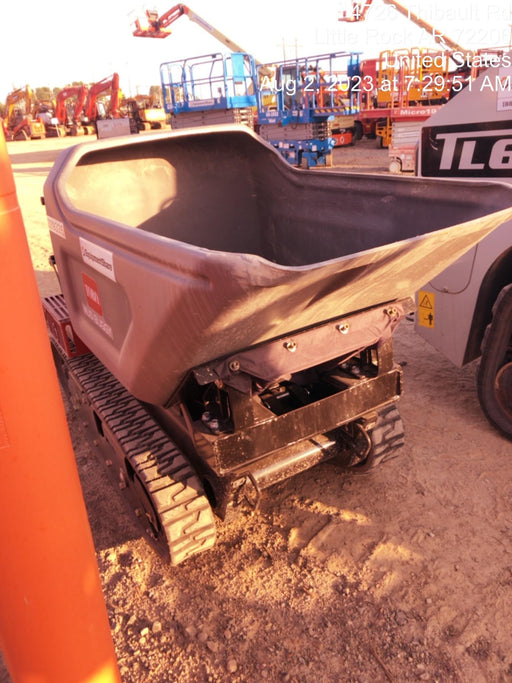 2023 TORO MBTX 2500-TS