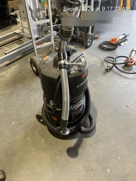 2024 LINCOLN ELECTRIC K3972-5