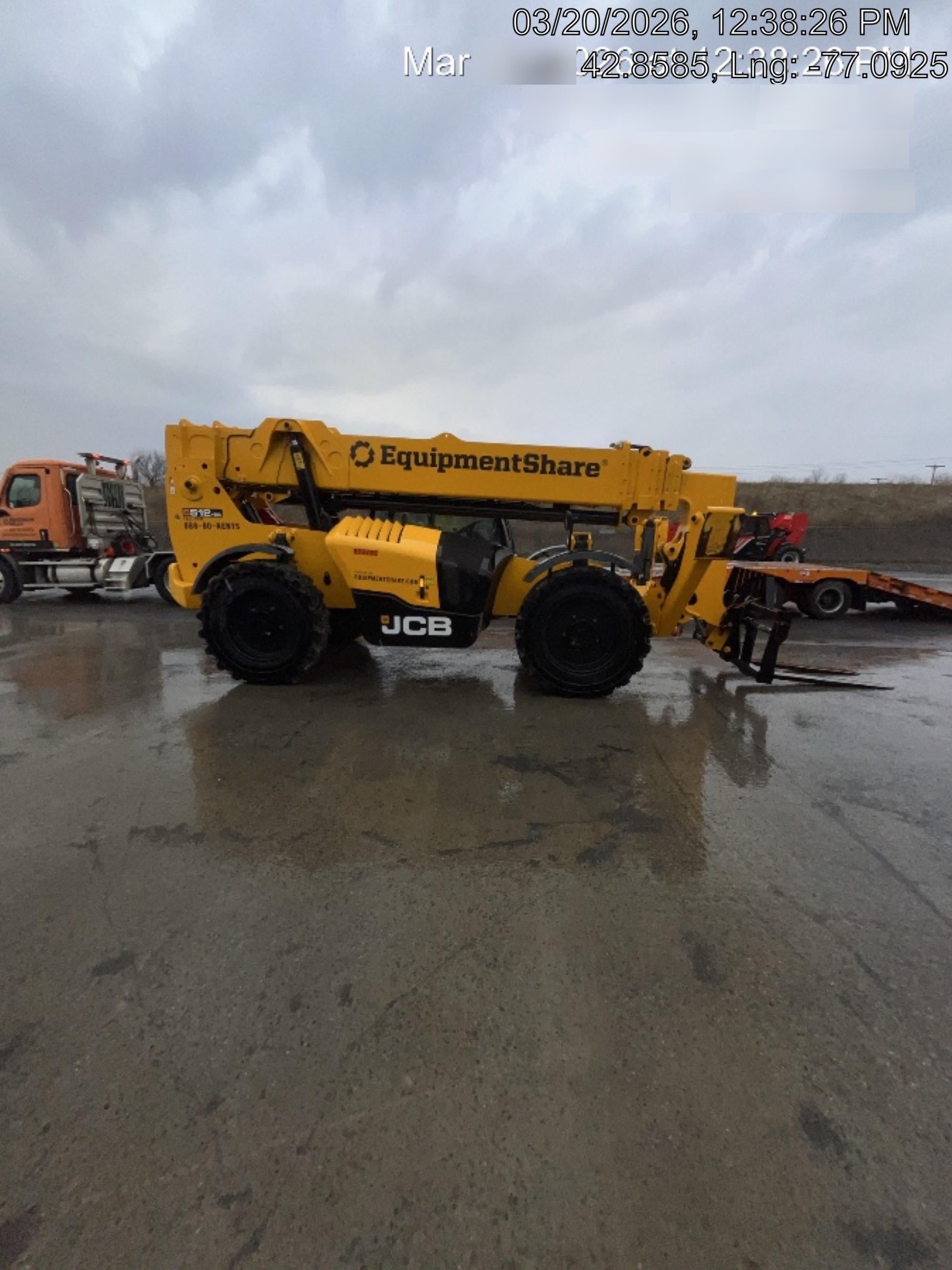 2025 JCB 512-56