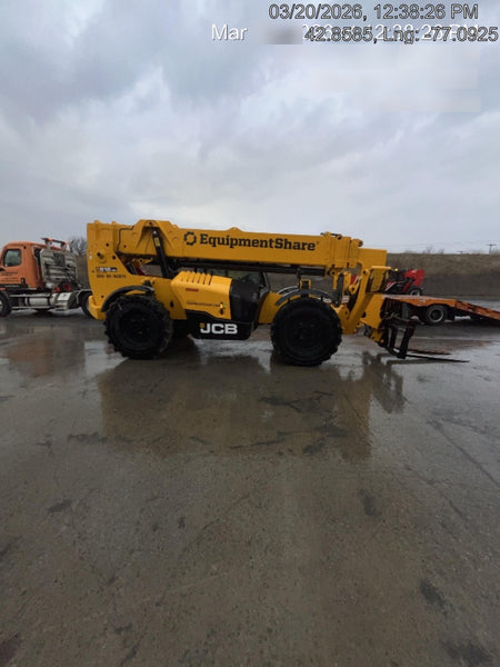 2025 JCB 512-56