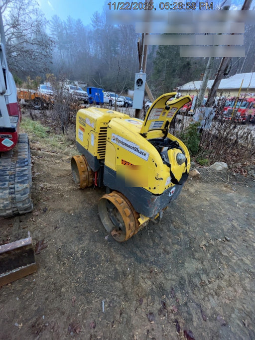 2021 WACKER NEUSON RTLx-SC3