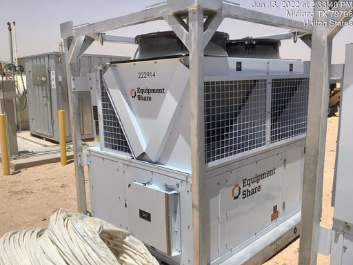 2022 SMARTECH SACP21A-HS