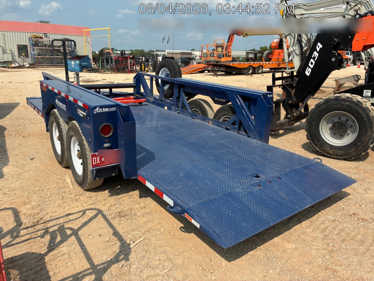 2025 AIR TOW Pro-16