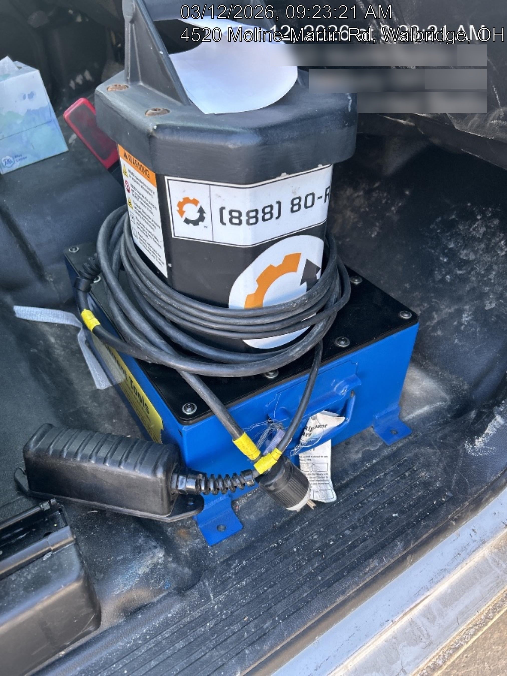 2023 CURRENT TOOLS 252-CT