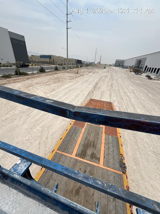 2019 GENIE GS-4390 RT