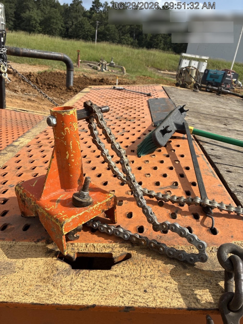 2021 MICHIGAN PNEUMATIC 10267