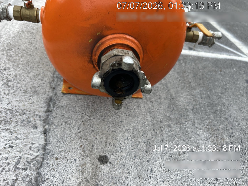 2023 MICHIGAN PNEUMATIC HV-15G-8P-ES-TRACKER