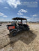 2022 KUBOTA RTV-X1140W-H (Canopy)