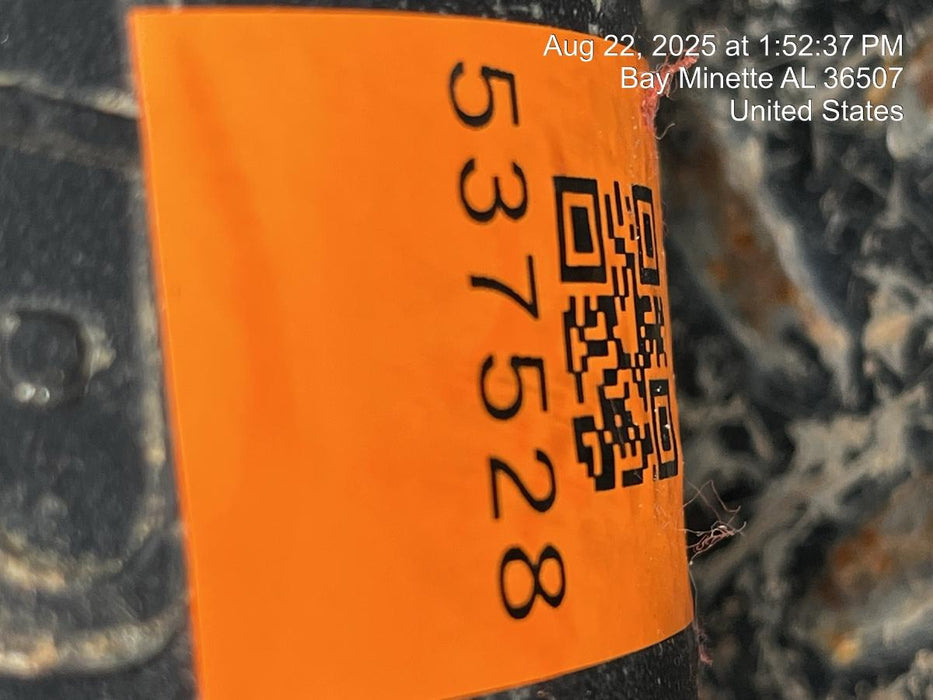 2025 INGERSOLL RAND 3940B2TI