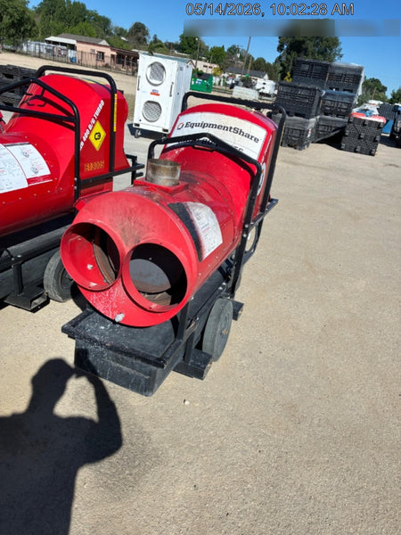 2021 CAMPO EB400D-RE1