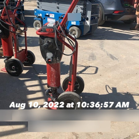 2020 HILTI TE 3000-AVR