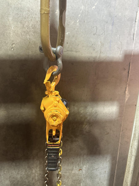 2022 HARRINGTON L5LB015-20