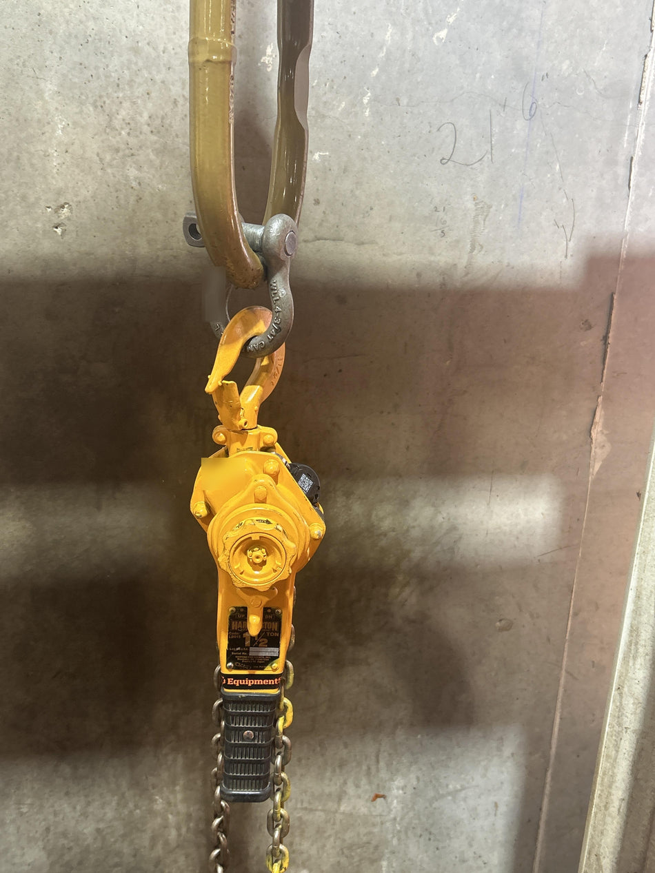 2022 HARRINGTON L5LB015-20