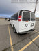 2025 CHEVROLET Express Van - Rental