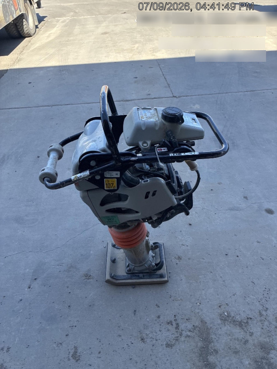 2023 MULTIQUIP MTX60HD